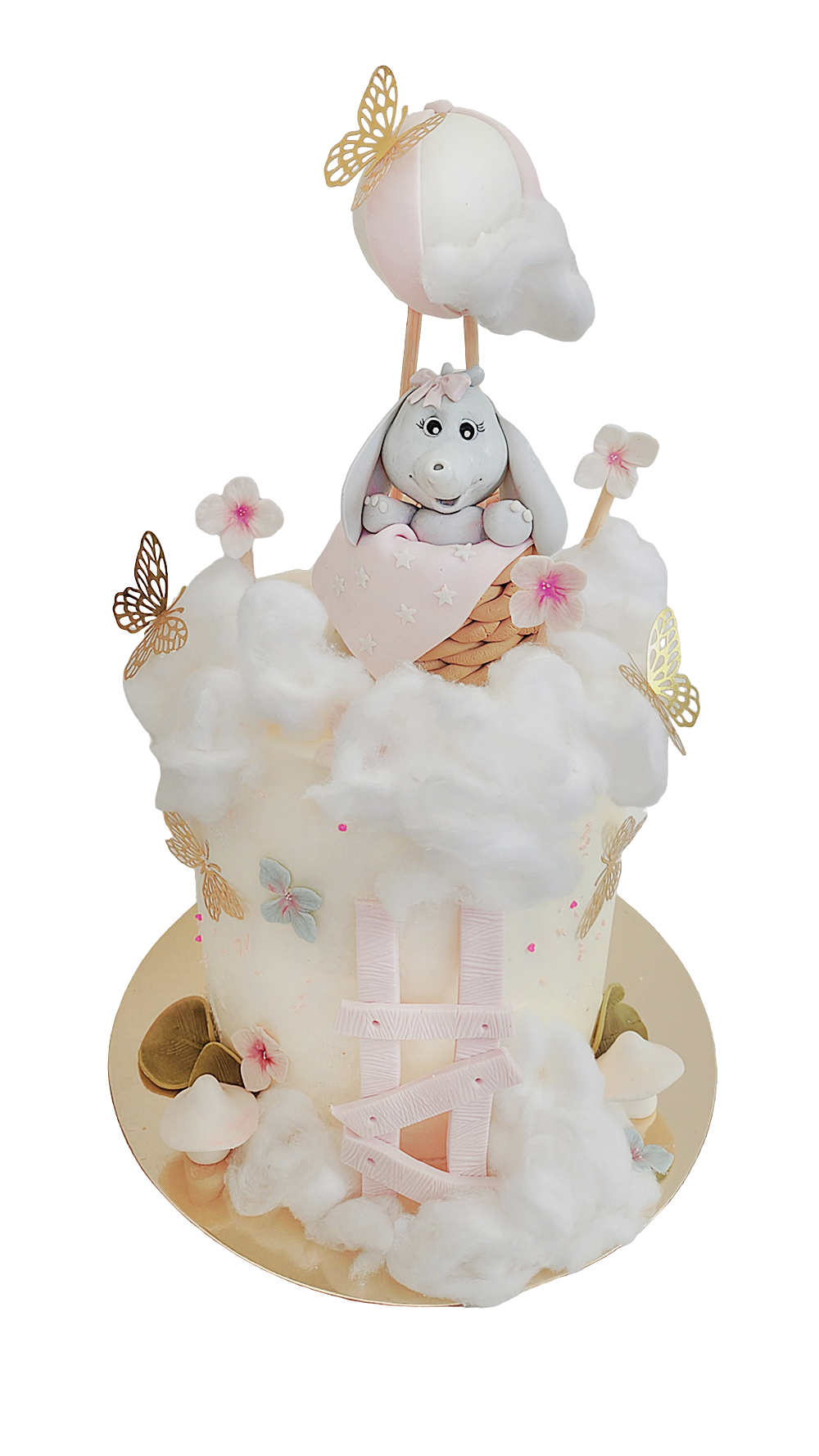 imagen de pastel de Custom cakes